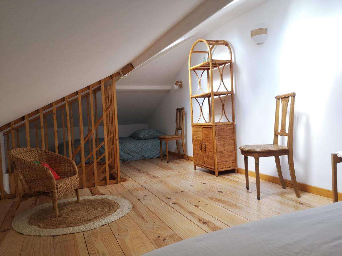 Maisonnette De Charme A 10Min De Fontainebleau Hericy Buitenkant foto